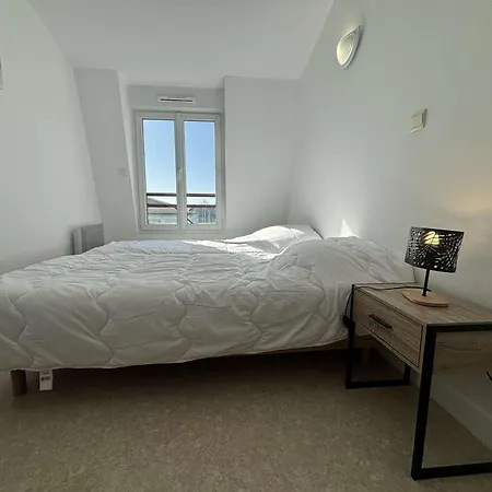 Spacieux 2 Avec Parking à - Fr-1-246b-50 Appartement *