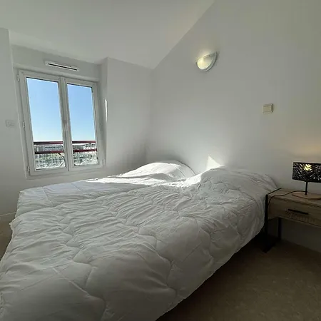 Spacieux 2 Avec Parking A - Fr-1-246b-50 Apartman *
