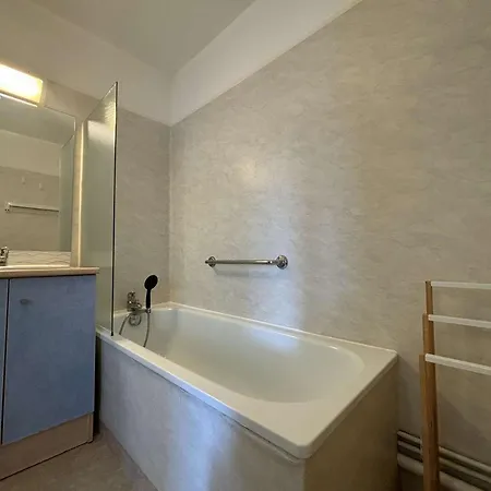 Spacieux 2 Avec Parking A - Fr-1-246b-50 Apartman