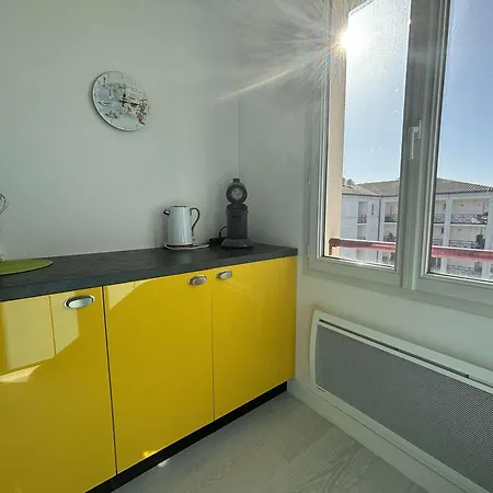 Spacieux 2 Avec Parking A - Fr-1-246b-50 * Rochefort (Charente-Maritime)
