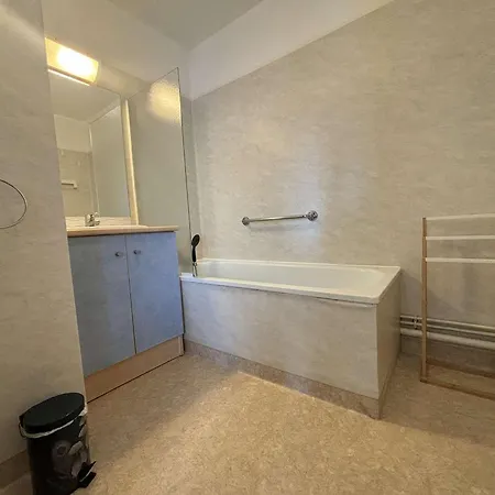Spacieux 2 Avec Parking A - Fr-1-246b-50 Apartmán *